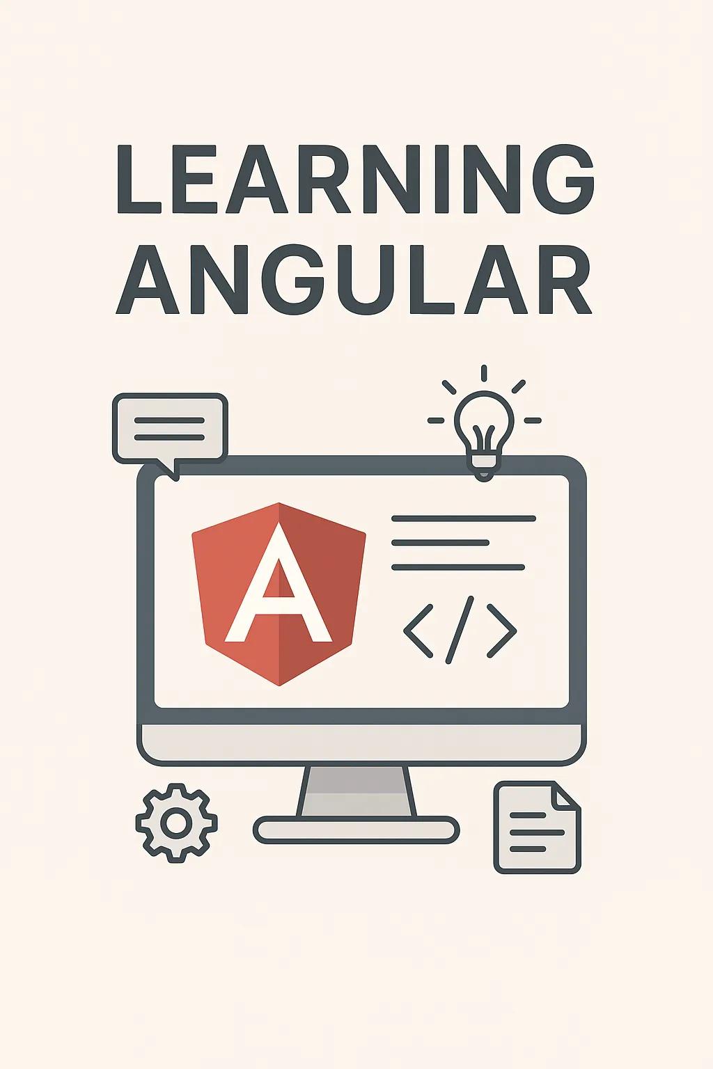 Angular, The Framework for Ambitious Engineers: A Practical Guide for Developers