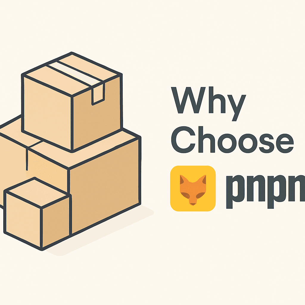 从 npm 到 yarn 再到 pnpm：前端包管理器的“内卷”与进化